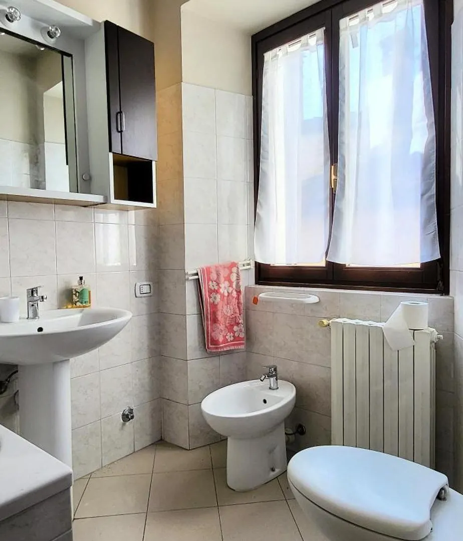 Appartamento Nel Cuore Di Brivio
