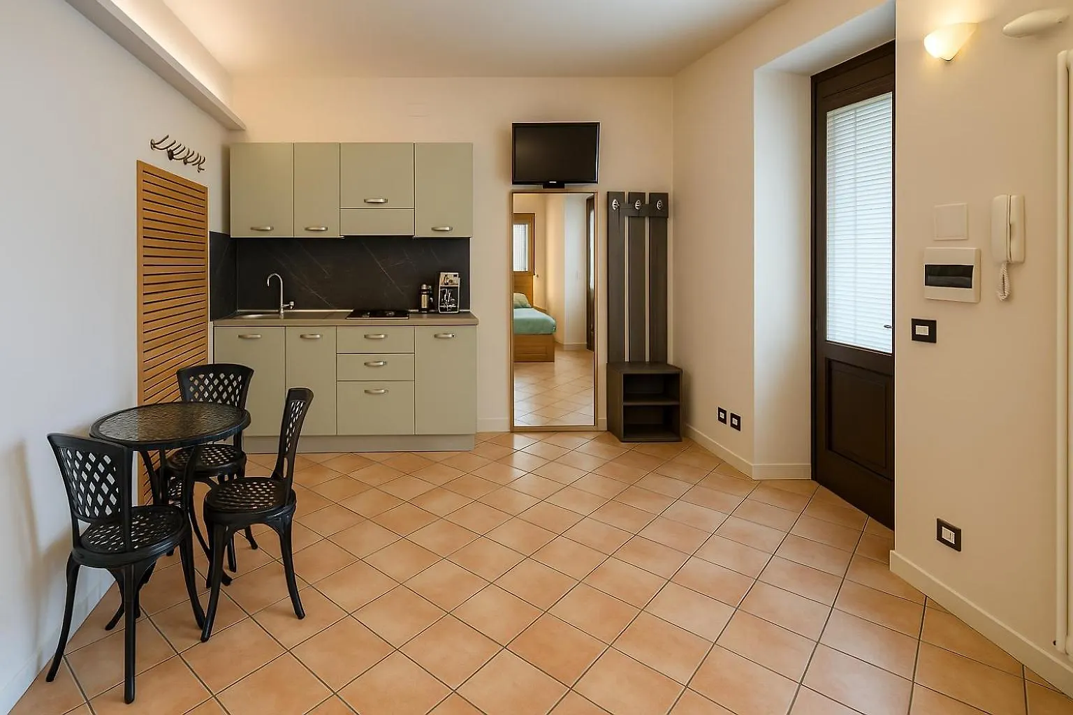 Appartamento Nel Cuore Di Brivio 0*,  Italien