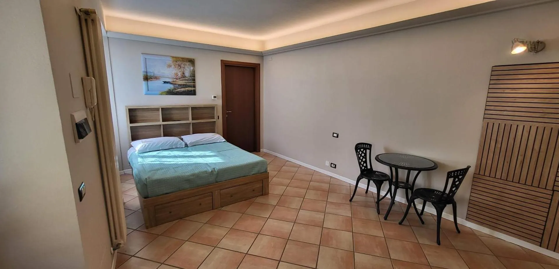 Appartamento Nel Cuore Di Brivio Lägenhet